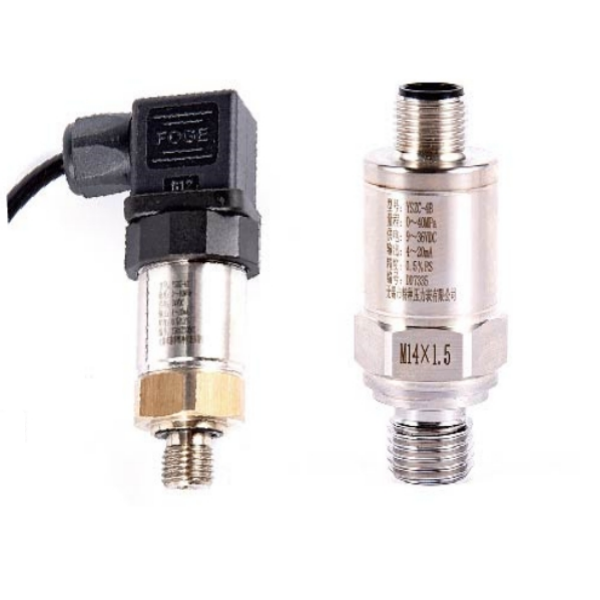 小巧型压力变送器 小巧型压力变送器