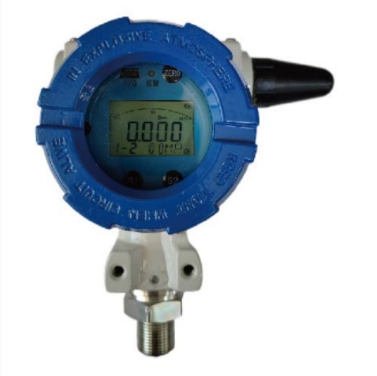 无线压力变送器 无线压力变送器