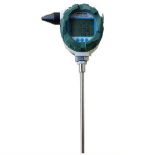 无线温度变送器