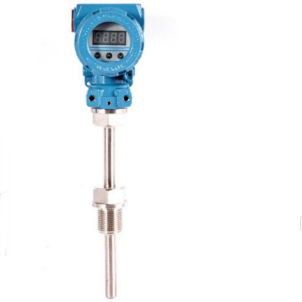 一体化温度变送器